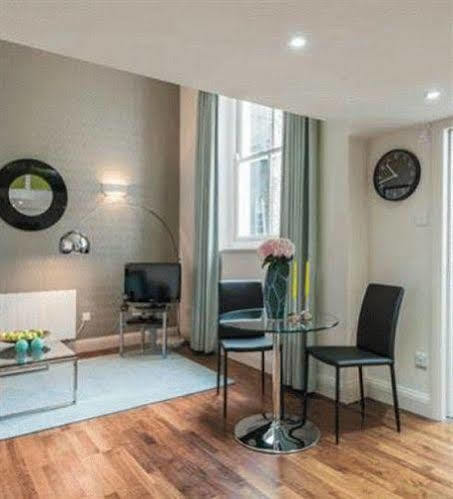 Portobello One London Exteriör bild