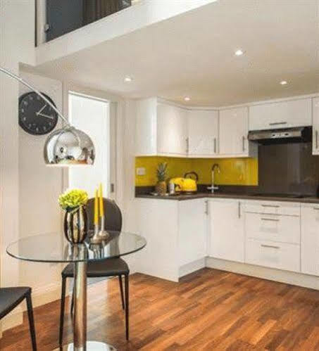 Portobello One London Exteriör bild