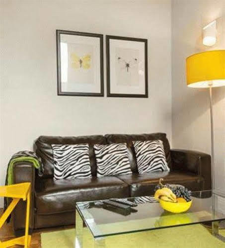 Portobello One London Exteriör bild