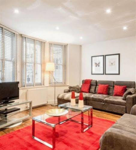 Portobello One London Exteriör bild