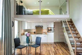 Portobello One London Exteriör bild