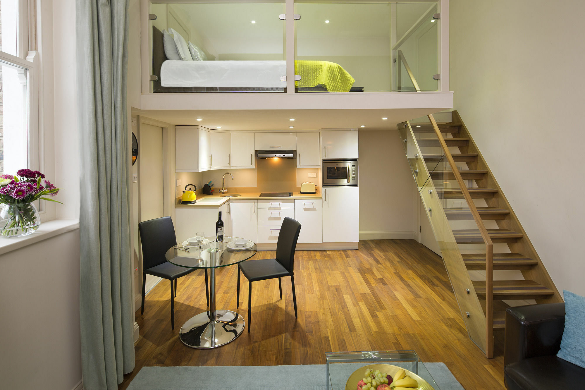 Portobello One London Exteriör bild