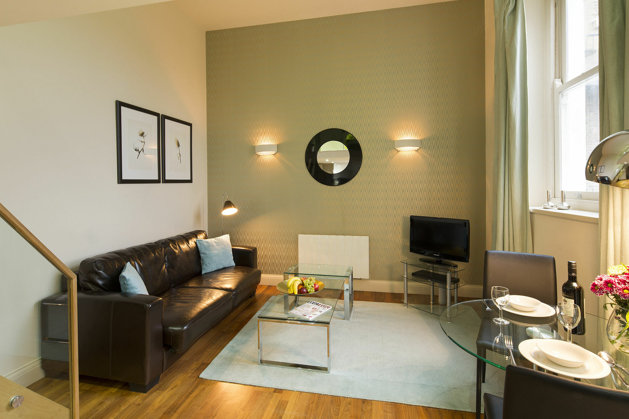Portobello One London Exteriör bild
